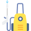 Cleaning icon 64x64
